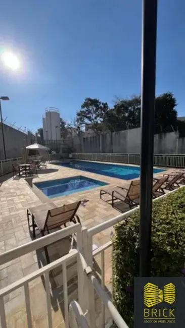 Foto 1 de Apartamento com 2 quartos à venda, 66m2 em Vila Industrial, Campinas - SP