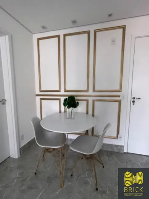 Foto 2 de Apartamento com 1 quarto à venda, 45m2 em Centro, Campinas - SP