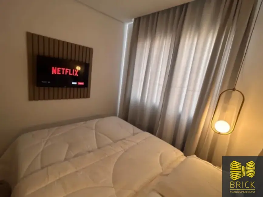 Foto 7 de Apartamento com 1 quarto à venda, 45m2 em Centro, Campinas - SP