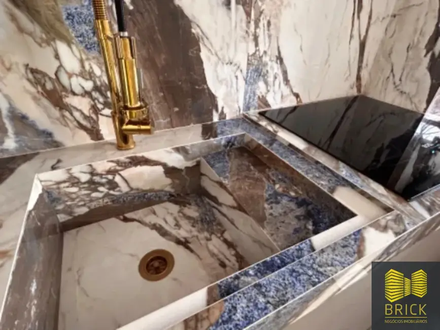 Foto 5 de Apartamento com 1 quarto à venda, 45m2 em Centro, Campinas - SP