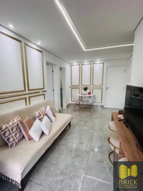 Foto 1 de Apartamento com 1 quarto à venda, 45m2 em Centro, Campinas - SP