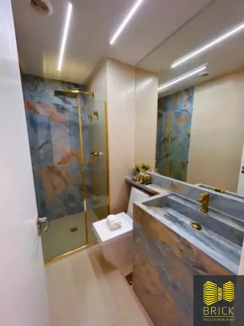 Foto 8 de Apartamento com 1 quarto à venda, 45m2 em Centro, Campinas - SP