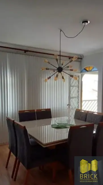 Foto 2 de Casa com 2 quartos à venda, 220m2 em Jardim Carlos Lourenço, Campinas - SP