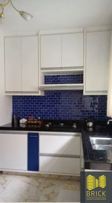 Casa com 2 quartos à venda, 220m2 em Jardim Carlos Lourenço, Campinas - SP - imagem 3 Foto 3 de Casa com 2 quartos à venda, 220m2 em Jardim Carlos Lourenço, Campinas - SP