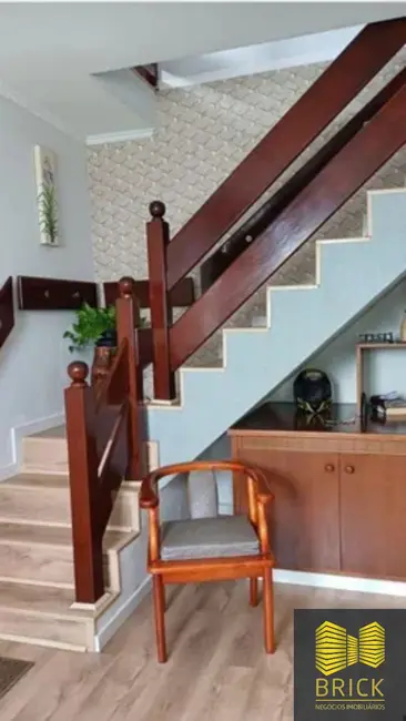 Foto 1 de Casa com 2 quartos à venda, 220m2 em Jardim Carlos Lourenço, Campinas - SP