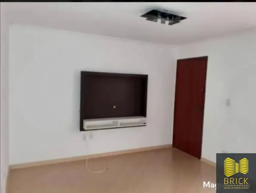 Foto 1 de Apartamento com 2 quartos à venda, 50m2 em São Bernardo, Campinas - SP