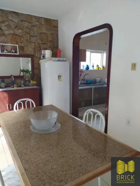 Casa com 4 quartos à venda, 289m2 em Vila Santa Isabel, Campinas - SP - imagem 9 Foto 9 de Casa com 4 quartos à venda, 289m2 em Vila Santa Isabel, Campinas - SP