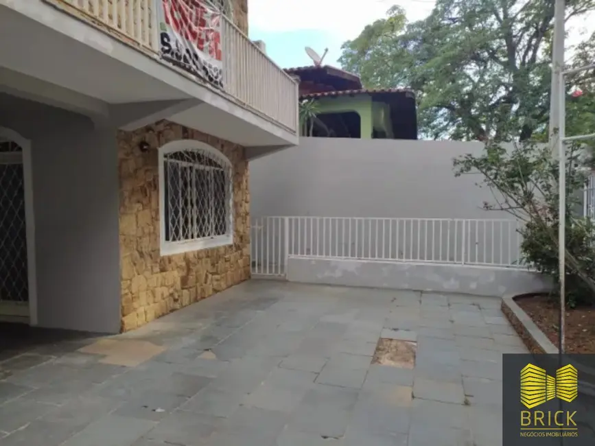 Casa com 4 quartos à venda, 289m2 em Vila Santa Isabel, Campinas - SP - imagem 3 Foto 3 de Casa com 4 quartos à venda, 289m2 em Vila Santa Isabel, Campinas - SP