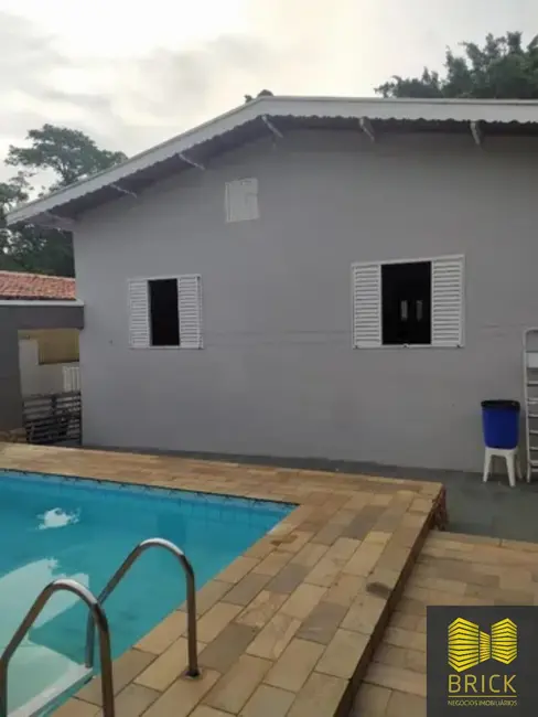 Foto 1 de Casa com 4 quartos à venda, 289m2 em Vila Santa Isabel, Campinas - SP
