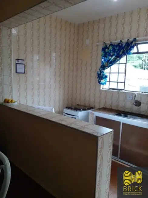 Casa com 4 quartos à venda, 289m2 em Vila Santa Isabel, Campinas - SP - imagem 7 Foto 7 de Casa com 4 quartos à venda, 289m2 em Vila Santa Isabel, Campinas - SP