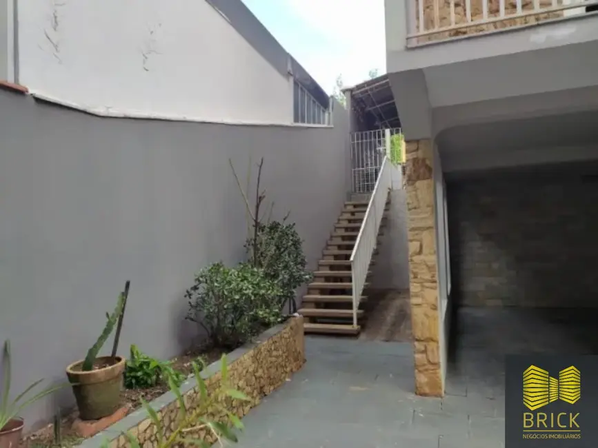 Casa com 4 quartos à venda, 289m2 em Vila Santa Isabel, Campinas - SP - imagem 4 Foto 4 de Casa com 4 quartos à venda, 289m2 em Vila Santa Isabel, Campinas - SP