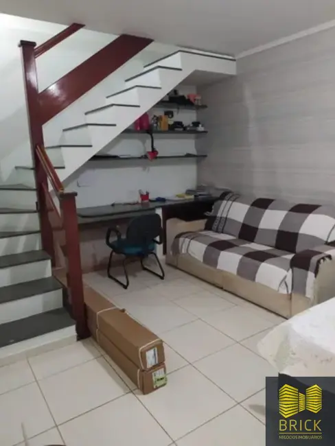 Casa com 4 quartos à venda, 289m2 em Vila Santa Isabel, Campinas - SP - imagem 6 Foto 6 de Casa com 4 quartos à venda, 289m2 em Vila Santa Isabel, Campinas - SP