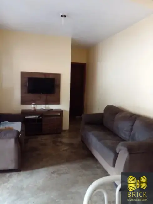 Casa com 4 quartos à venda, 289m2 em Vila Santa Isabel, Campinas - SP - imagem 5 Foto 5 de Casa com 4 quartos à venda, 289m2 em Vila Santa Isabel, Campinas - SP