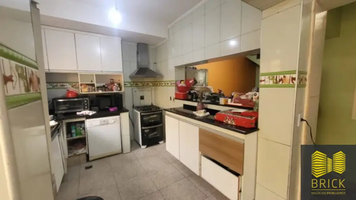 Foto 5 de Casa com 4 quartos à venda, 250m2 em Jardim Paranapanema, Campinas - SP