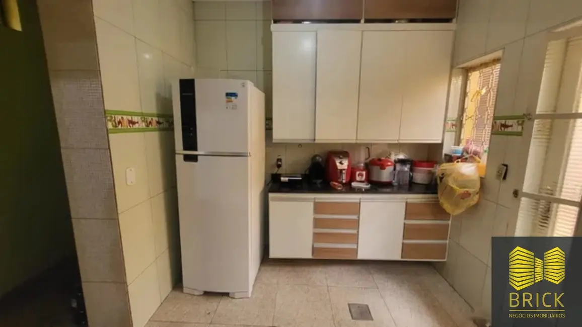 Foto 4 de Casa com 4 quartos à venda, 250m2 em Jardim Paranapanema, Campinas - SP