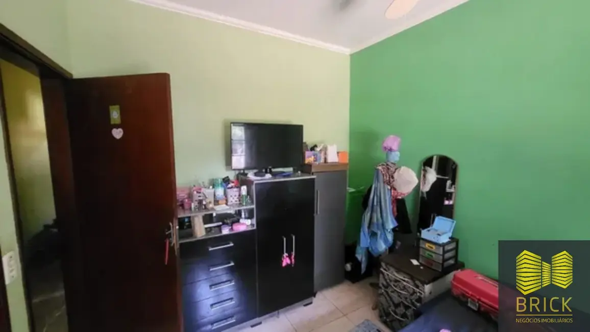 Foto 9 de Casa com 4 quartos à venda, 250m2 em Jardim Paranapanema, Campinas - SP