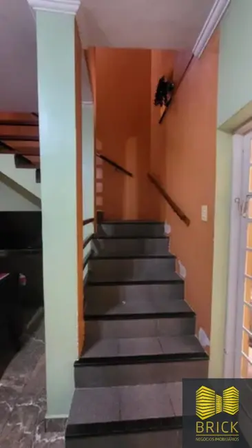 Foto 6 de Casa com 4 quartos à venda, 250m2 em Jardim Paranapanema, Campinas - SP