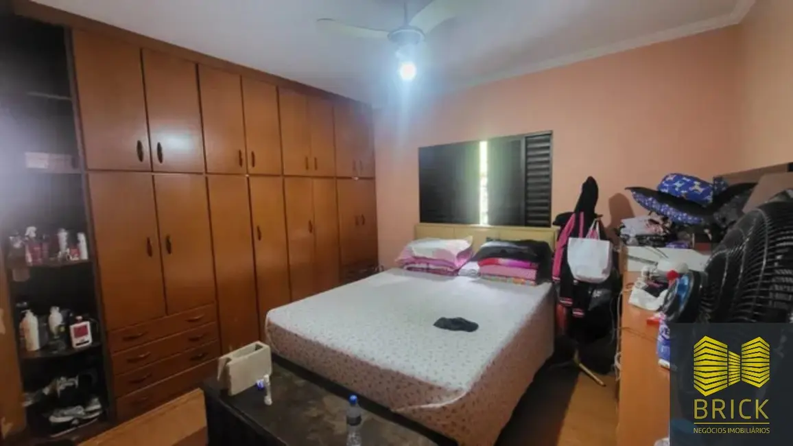 Foto 8 de Casa com 4 quartos à venda, 250m2 em Jardim Paranapanema, Campinas - SP