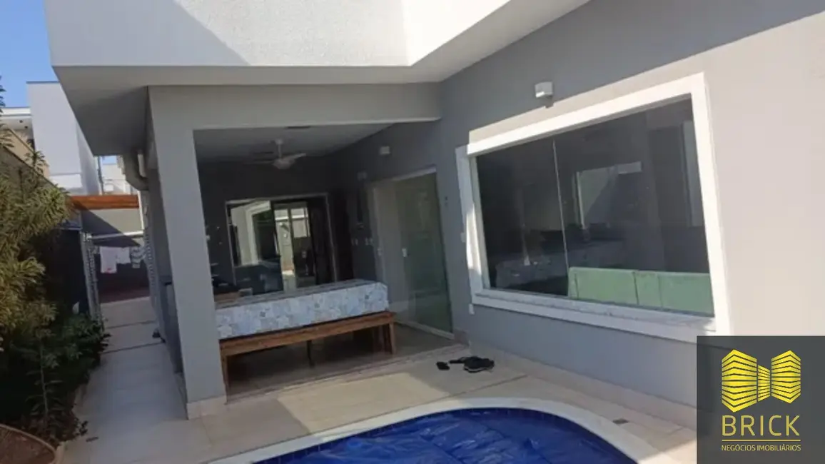 Casa de Condomínio com 4 quartos à venda, 310m2 em Swiss Park, Campinas - SP - imagem 3 Foto 3 de Casa de Condomínio com 4 quartos à venda, 310m2 em Swiss Park, Campinas - SP