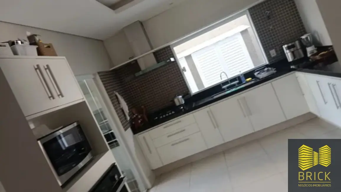 Casa de Condomínio com 4 quartos à venda, 310m2 em Swiss Park, Campinas - SP - imagem 7 Foto 7 de Casa de Condomínio com 4 quartos à venda, 310m2 em Swiss Park, Campinas - SP