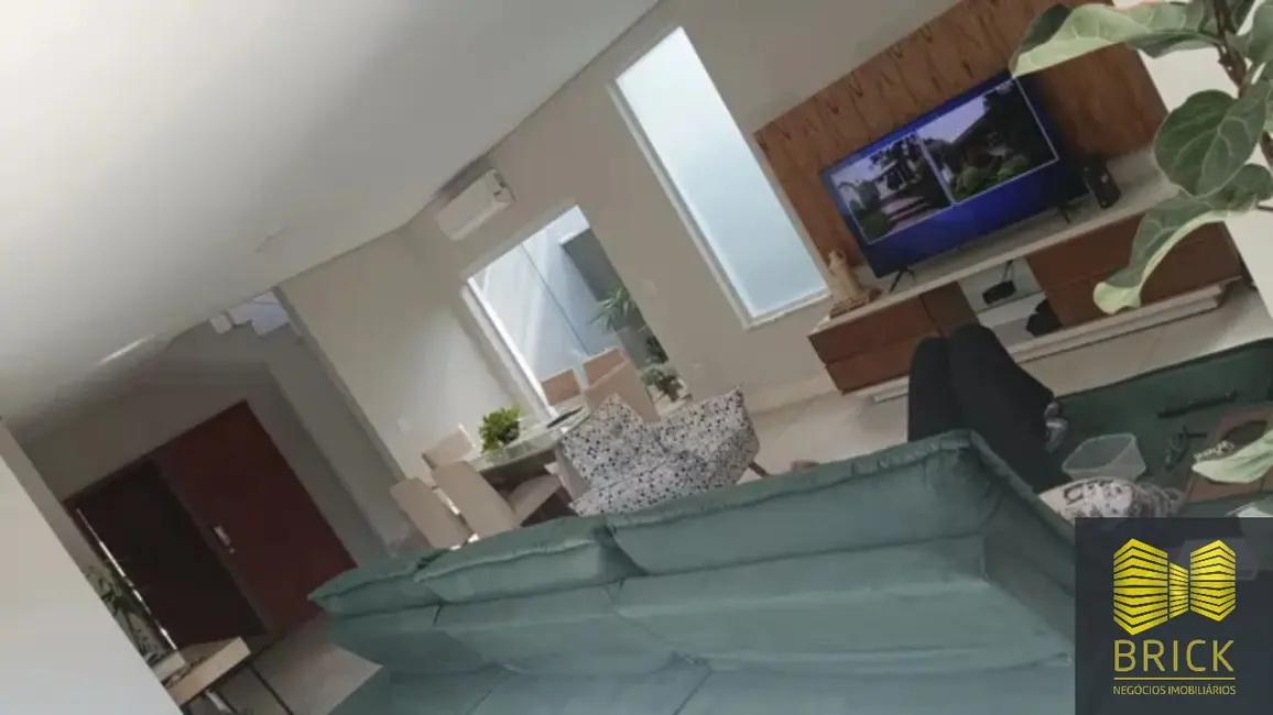 Casa de Condomínio com 4 quartos à venda, 310m2 em Swiss Park, Campinas - SP - imagem 6 Foto 6 de Casa de Condomínio com 4 quartos à venda, 310m2 em Swiss Park, Campinas - SP