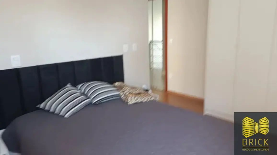 Casa de Condomínio com 4 quartos à venda, 310m2 em Swiss Park, Campinas - SP - imagem 9 Foto 9 de Casa de Condomínio com 4 quartos à venda, 310m2 em Swiss Park, Campinas - SP