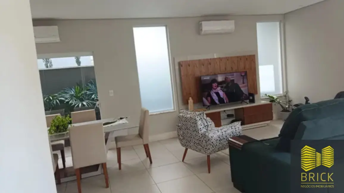 Casa de Condomínio com 4 quartos à venda, 310m2 em Swiss Park, Campinas - SP - imagem 5 Foto 5 de Casa de Condomínio com 4 quartos à venda, 310m2 em Swiss Park, Campinas - SP