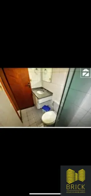 Apartamento com 3 quartos à venda, 95m2 em Jardim Aurélia, Campinas - SP - imagem 7 Foto 7 de Apartamento com 3 quartos à venda, 95m2 em Jardim Aurélia, Campinas - SP