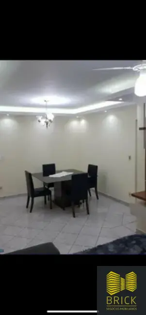 Apartamento com 3 quartos à venda, 95m2 em Jardim Aurélia, Campinas - SP - imagem 3 Foto 3 de Apartamento com 3 quartos à venda, 95m2 em Jardim Aurélia, Campinas - SP