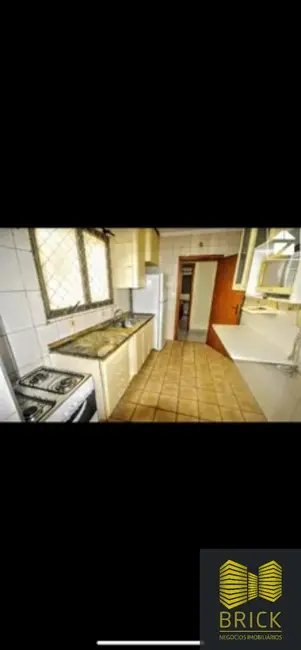 Apartamento com 3 quartos à venda, 95m2 em Jardim Aurélia, Campinas - SP - imagem 4 Foto 4 de Apartamento com 3 quartos à venda, 95m2 em Jardim Aurélia, Campinas - SP