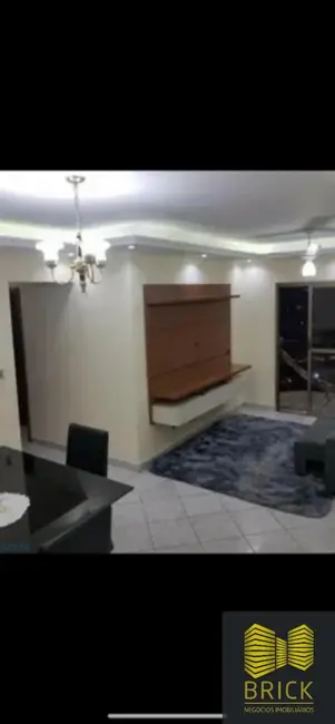 Apartamento com 3 quartos à venda, 95m2 em Jardim Aurélia, Campinas - SP - imagem 2 Foto 2 de Apartamento com 3 quartos à venda, 95m2 em Jardim Aurélia, Campinas - SP