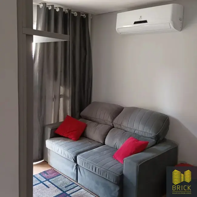 Foto 2 de Apartamento com 2 quartos à venda, 58m2 em Centro, Campinas - SP