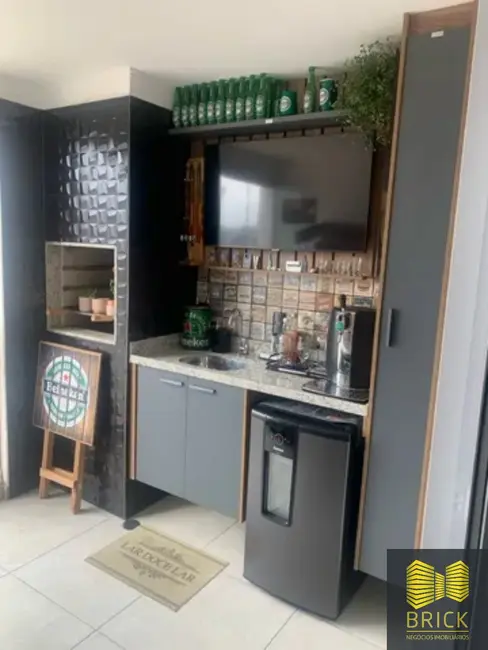 Foto 1 de Apartamento com 3 quartos à venda, 76m2 em Ponte Preta, Campinas - SP