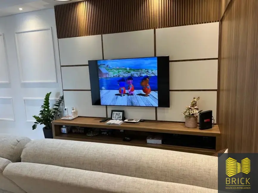Foto 2 de Apartamento com 3 quartos à venda, 76m2 em Ponte Preta, Campinas - SP