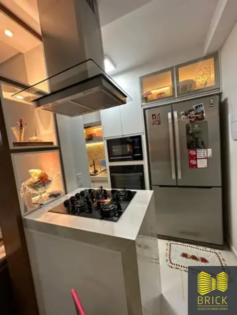 Apartamento com 2 quartos à venda, 56m2 em Botafogo, Campinas - SP - imagem 4 Foto 4 de Apartamento com 2 quartos à venda, 56m2 em Botafogo, Campinas - SP