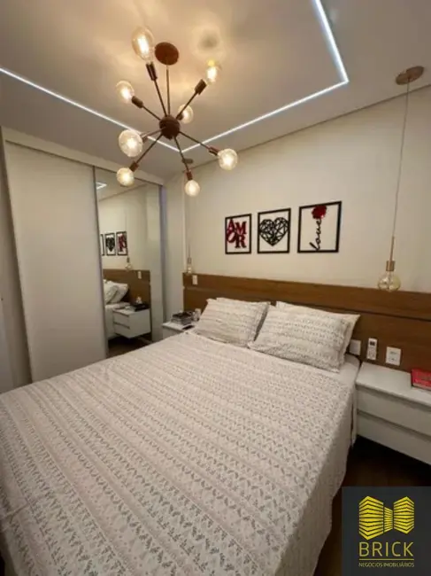 Foto 6 de Apartamento com 2 quartos à venda, 56m2 em Botafogo, Campinas - SP