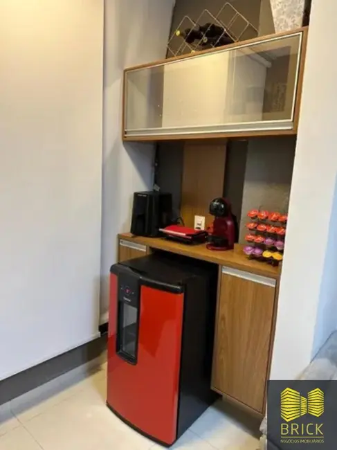 Foto 3 de Apartamento com 2 quartos à venda, 56m2 em Botafogo, Campinas - SP