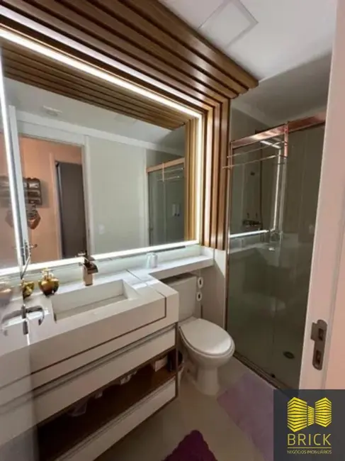 Foto 8 de Apartamento com 2 quartos à venda, 56m2 em Botafogo, Campinas - SP