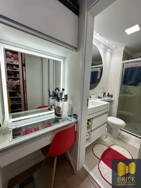 Apartamento com 2 quartos à venda, 56m2 em Botafogo, Campinas - SP - imagem 9 Foto 9 de Apartamento com 2 quartos à venda, 56m2 em Botafogo, Campinas - SP