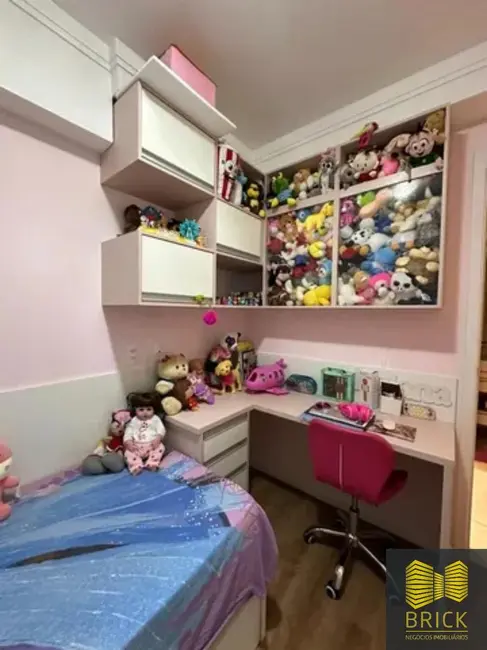 Foto 7 de Apartamento com 2 quartos à venda, 56m2 em Botafogo, Campinas - SP