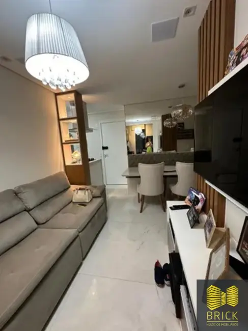 Foto 2 de Apartamento com 2 quartos à venda, 56m2 em Botafogo, Campinas - SP