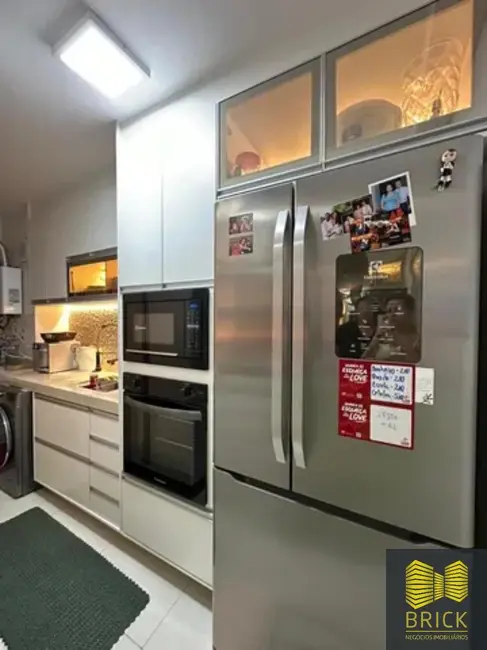 Foto 5 de Apartamento com 2 quartos à venda, 56m2 em Botafogo, Campinas - SP