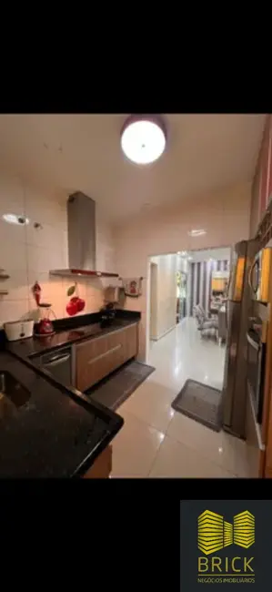 Foto 1 de Casa com 3 quartos à venda, 180m2 em Parque da Figueira, Campinas - SP