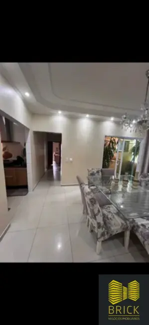 Foto 5 de Casa com 3 quartos à venda, 180m2 em Parque da Figueira, Campinas - SP
