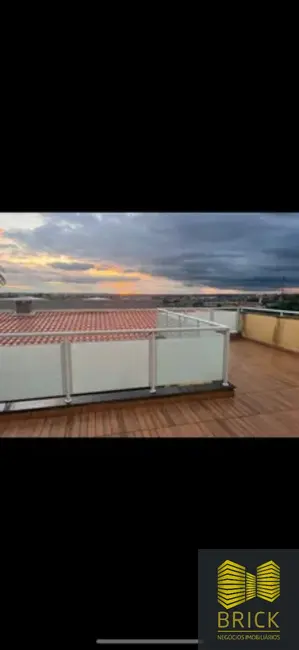 Foto 6 de Casa com 3 quartos à venda, 180m2 em Parque da Figueira, Campinas - SP