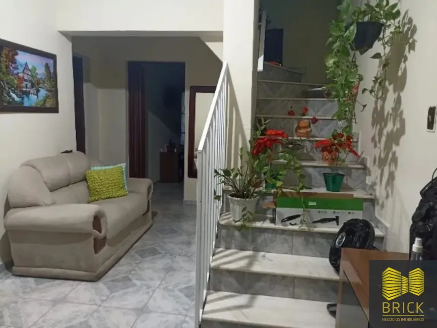 Foto 2 de Casa com 2 quartos à venda, 180m2 em Jardim Nossa Senhora de Lourdes, Campinas - SP