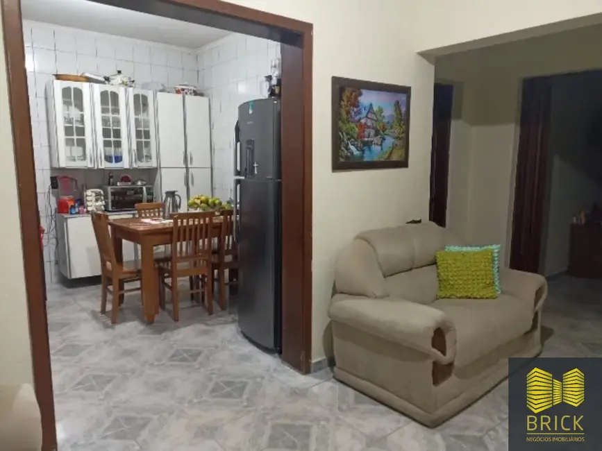 Foto 1 de Casa com 2 quartos à venda, 180m2 em Jardim Nossa Senhora de Lourdes, Campinas - SP