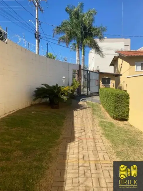 Casa de Condomínio com 2 quartos à venda, 63m2 em Conjunto Residencial Souza Queiroz, Campinas - SP - imagem 4 Foto 4 de Casa de Condomínio com 2 quartos à venda, 63m2 em Conjunto Residencial Souza Queiroz, Campinas - SP