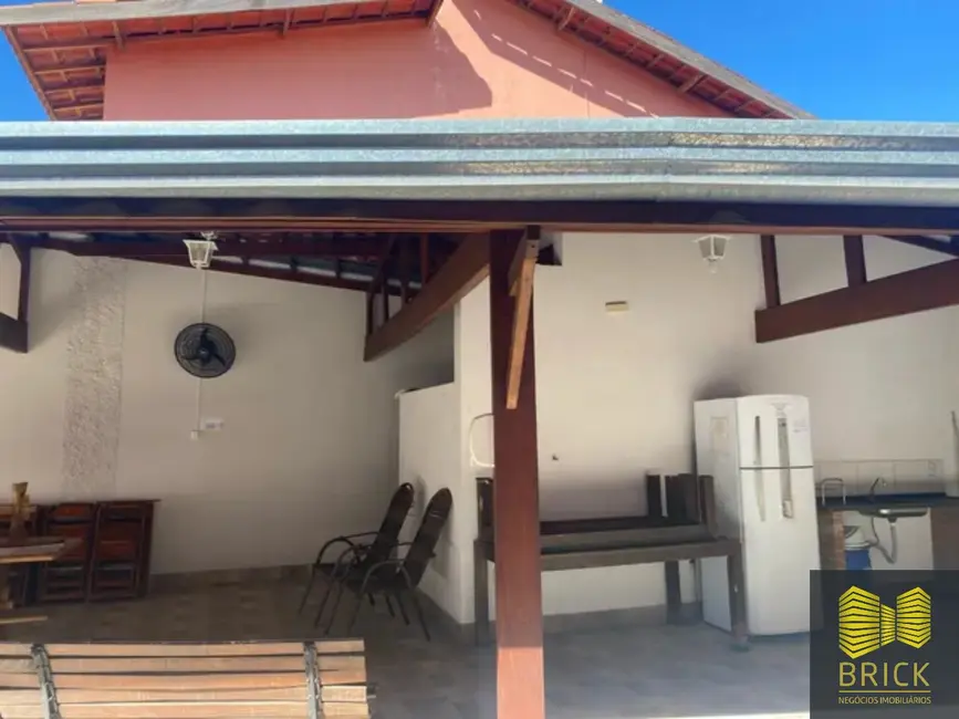 Casa de Condomínio com 2 quartos à venda, 63m2 em Conjunto Residencial Souza Queiroz, Campinas - SP - imagem 3 Foto 3 de Casa de Condomínio com 2 quartos à venda, 63m2 em Conjunto Residencial Souza Queiroz, Campinas - SP