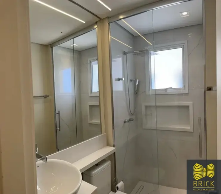 Foto 5 de Apartamento com 3 quartos à venda, 91m2 em Swiss Park, Campinas - SP